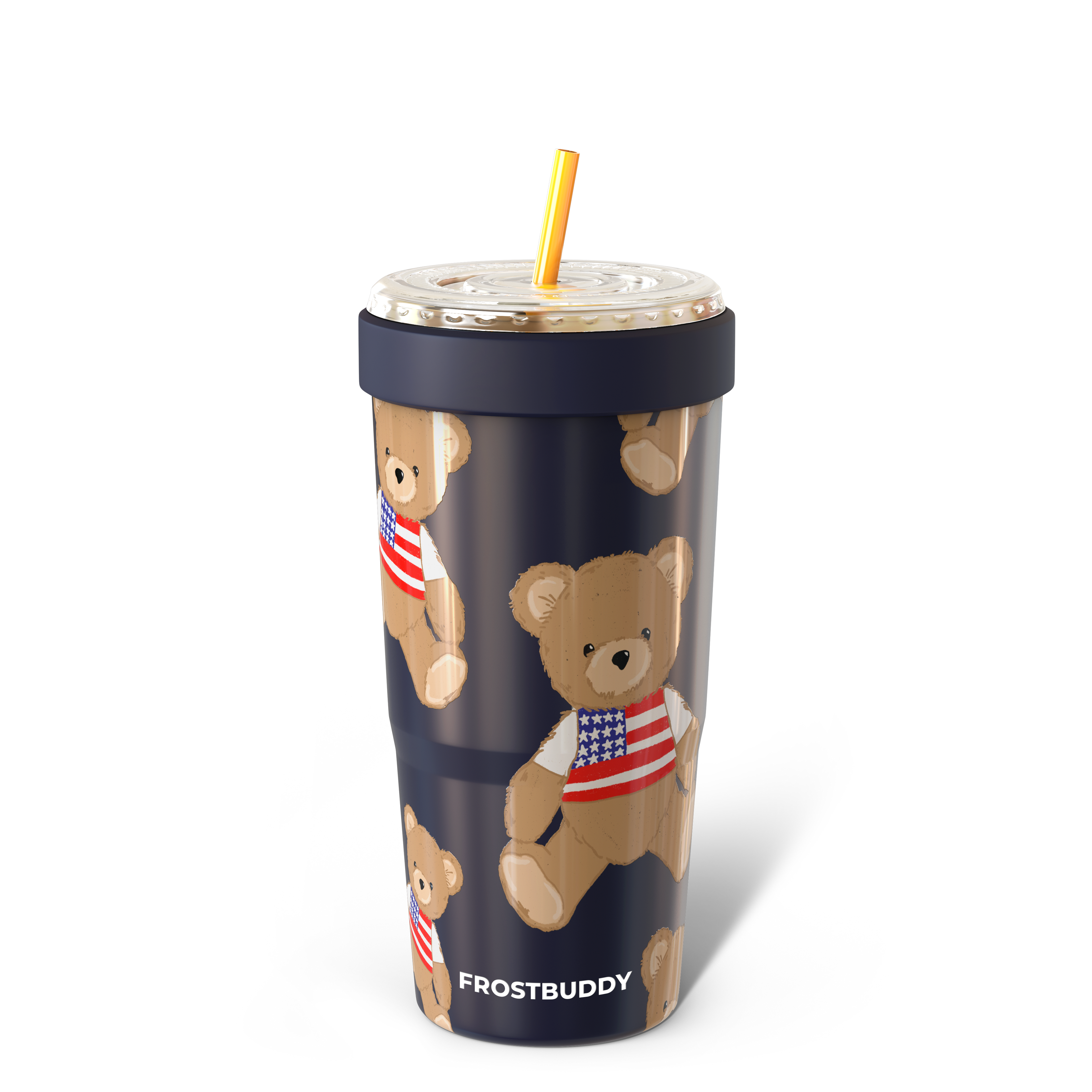 To-Go Buddy | Stars & Snuggles