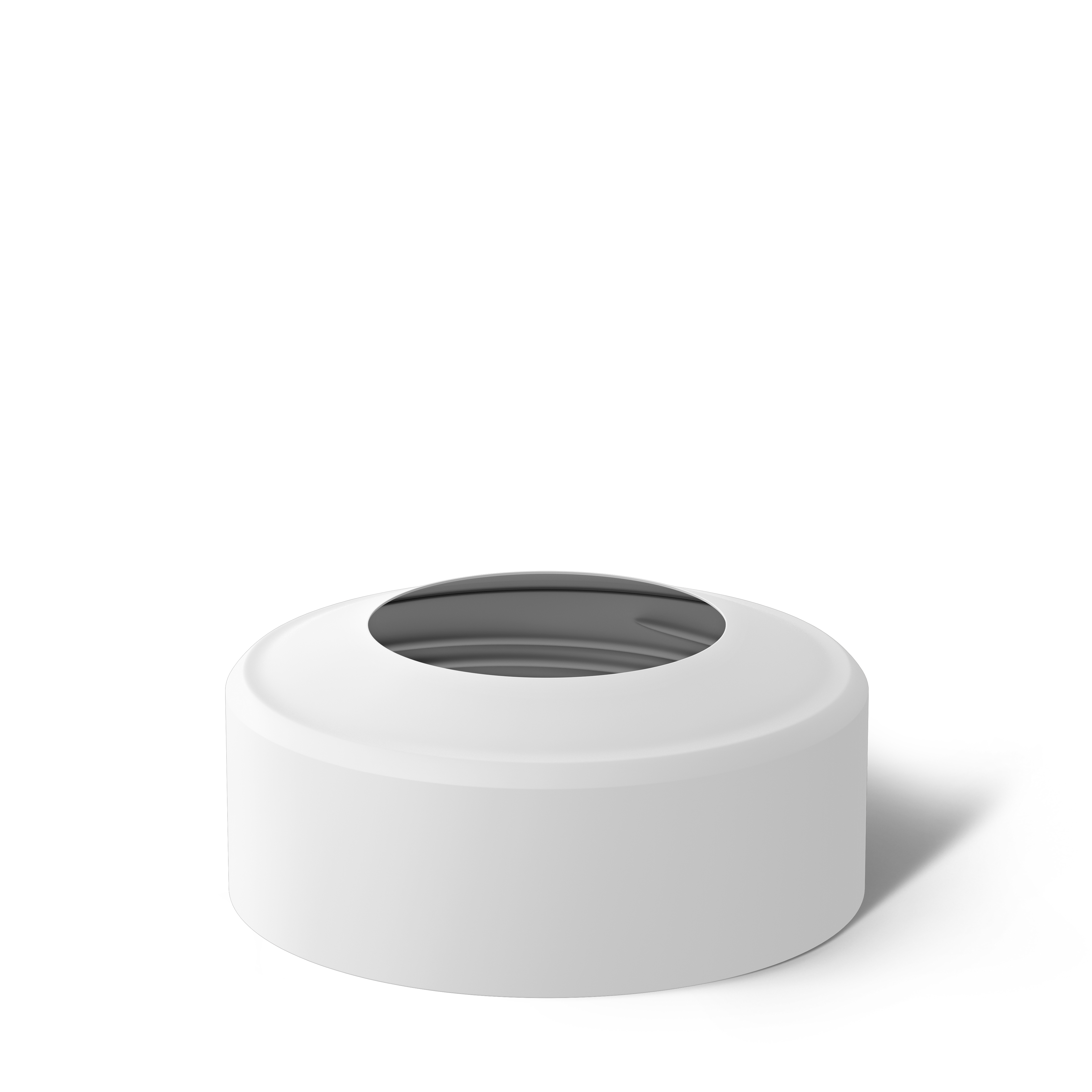 Universal XL | Replacement Silicone Lid